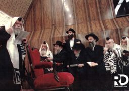 הלכות ראש השנה